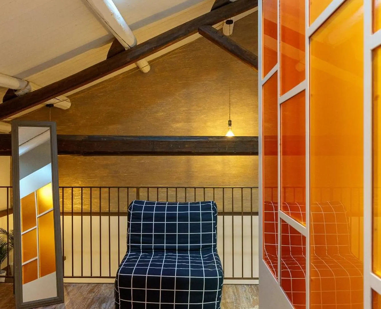 Proserpina Apartment Catania Italy