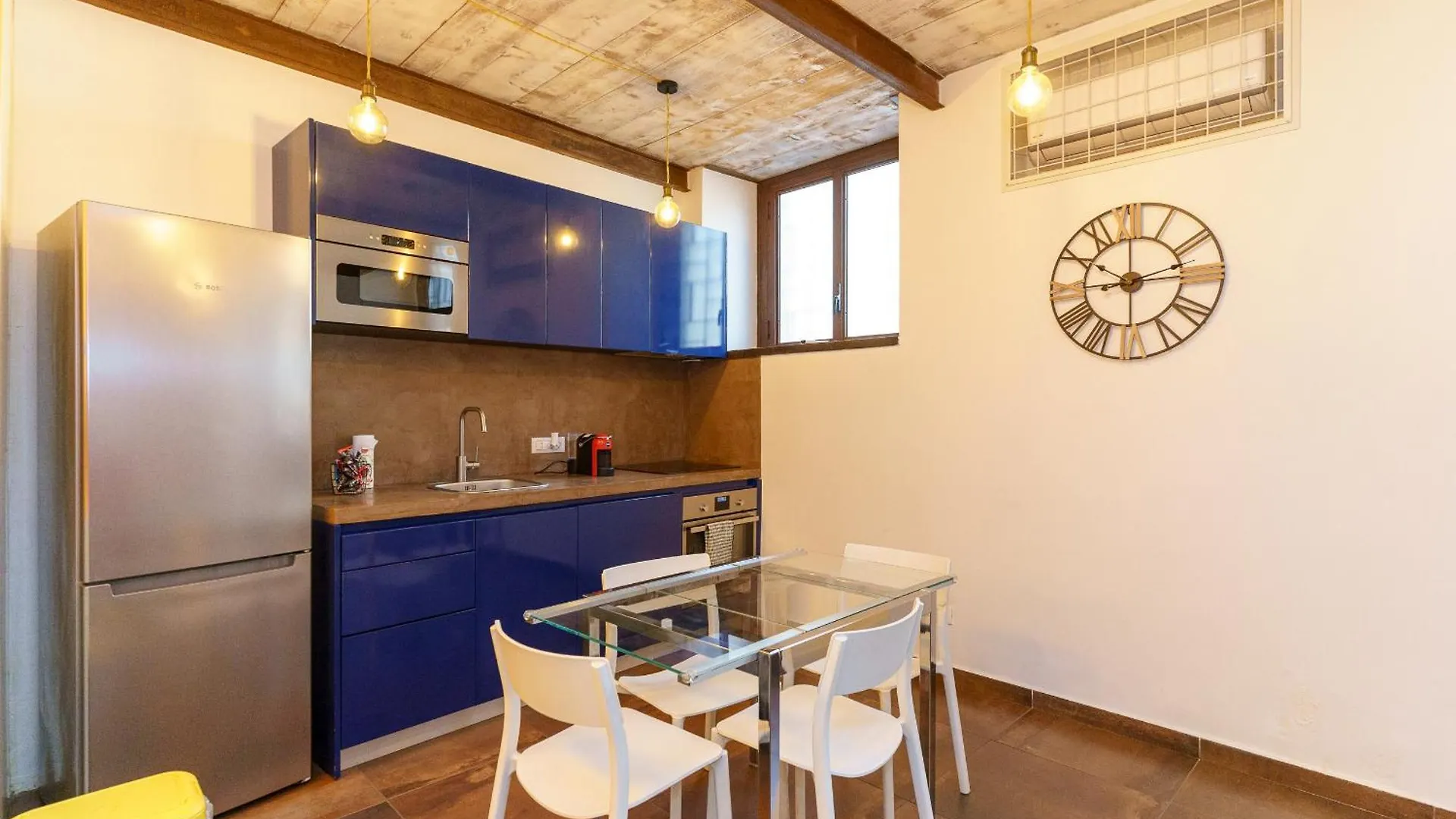 Proserpina Apartment Catania