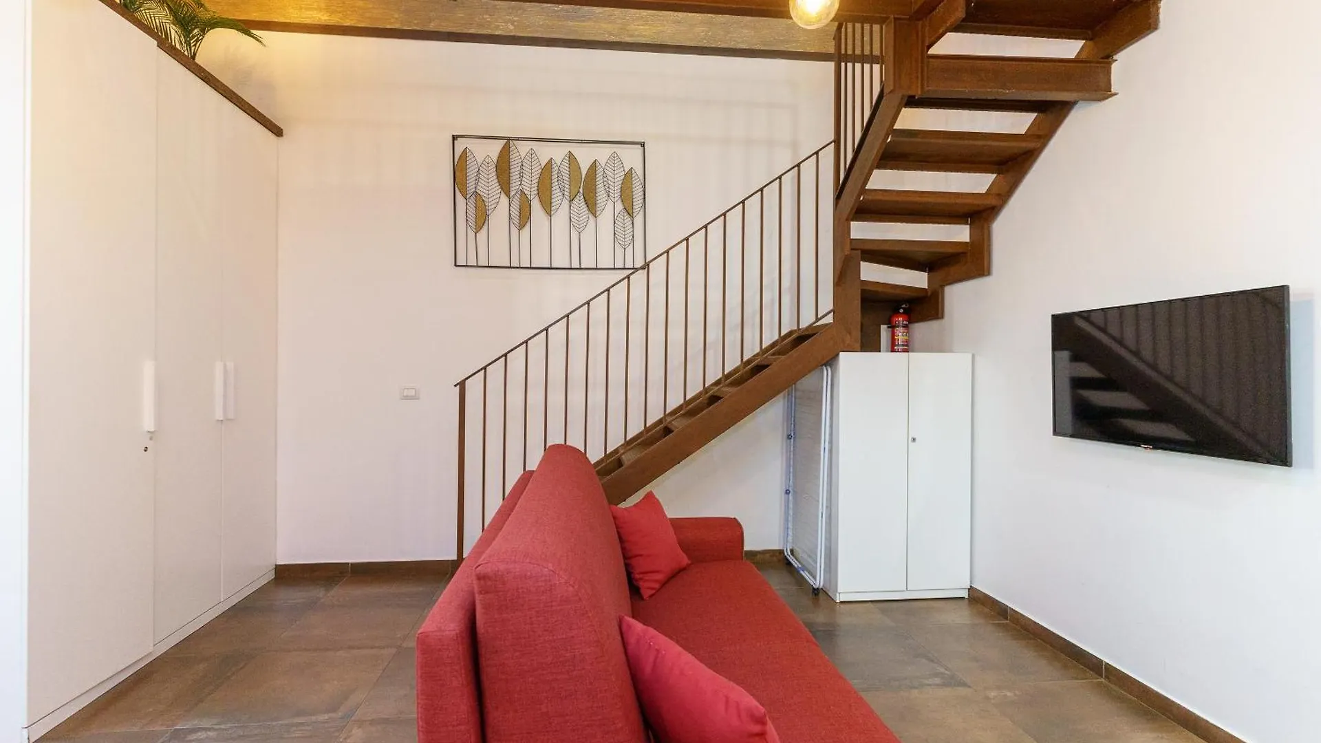 Proserpina Apartment Catania Italy