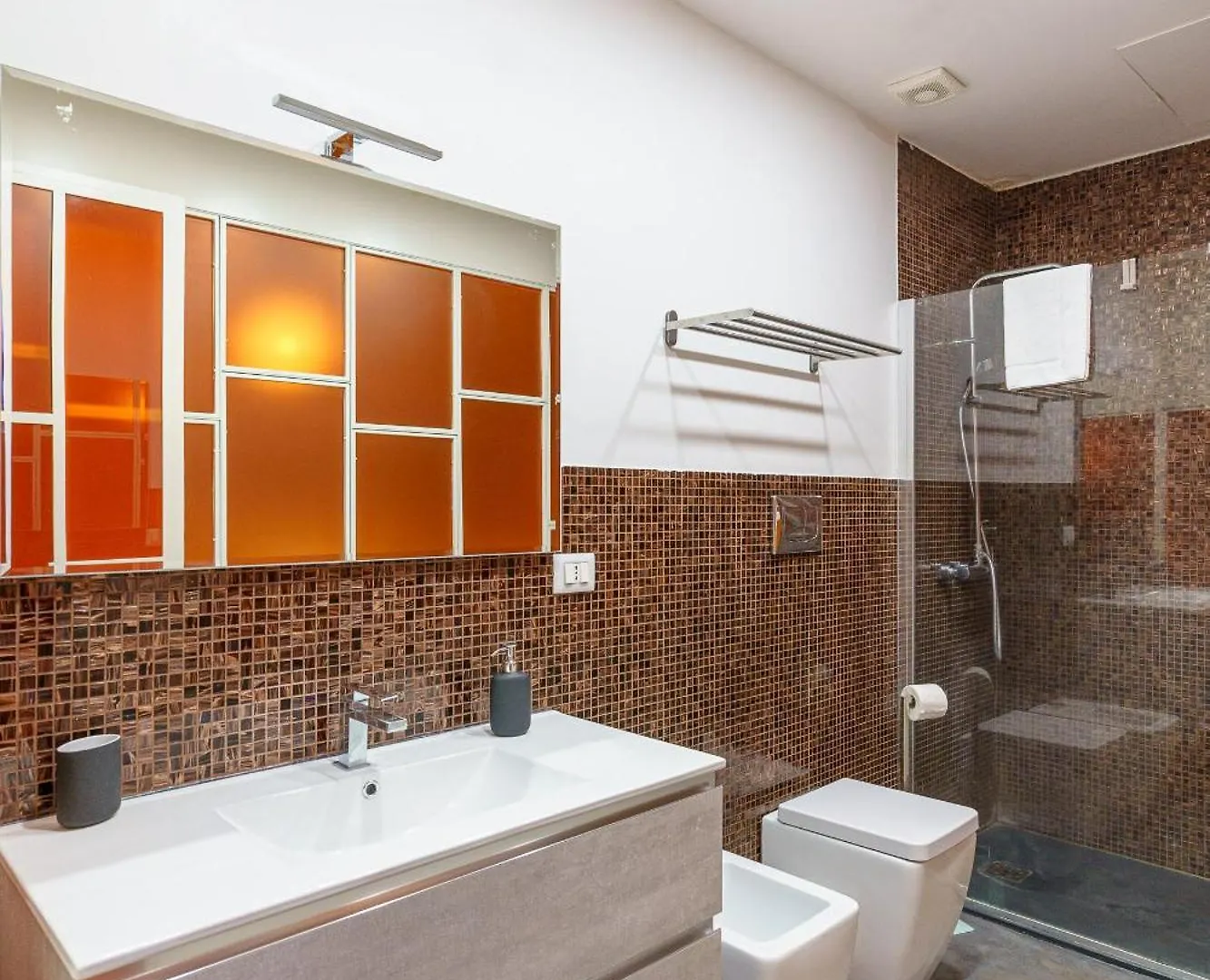 Proserpina Apartment Catania Italy