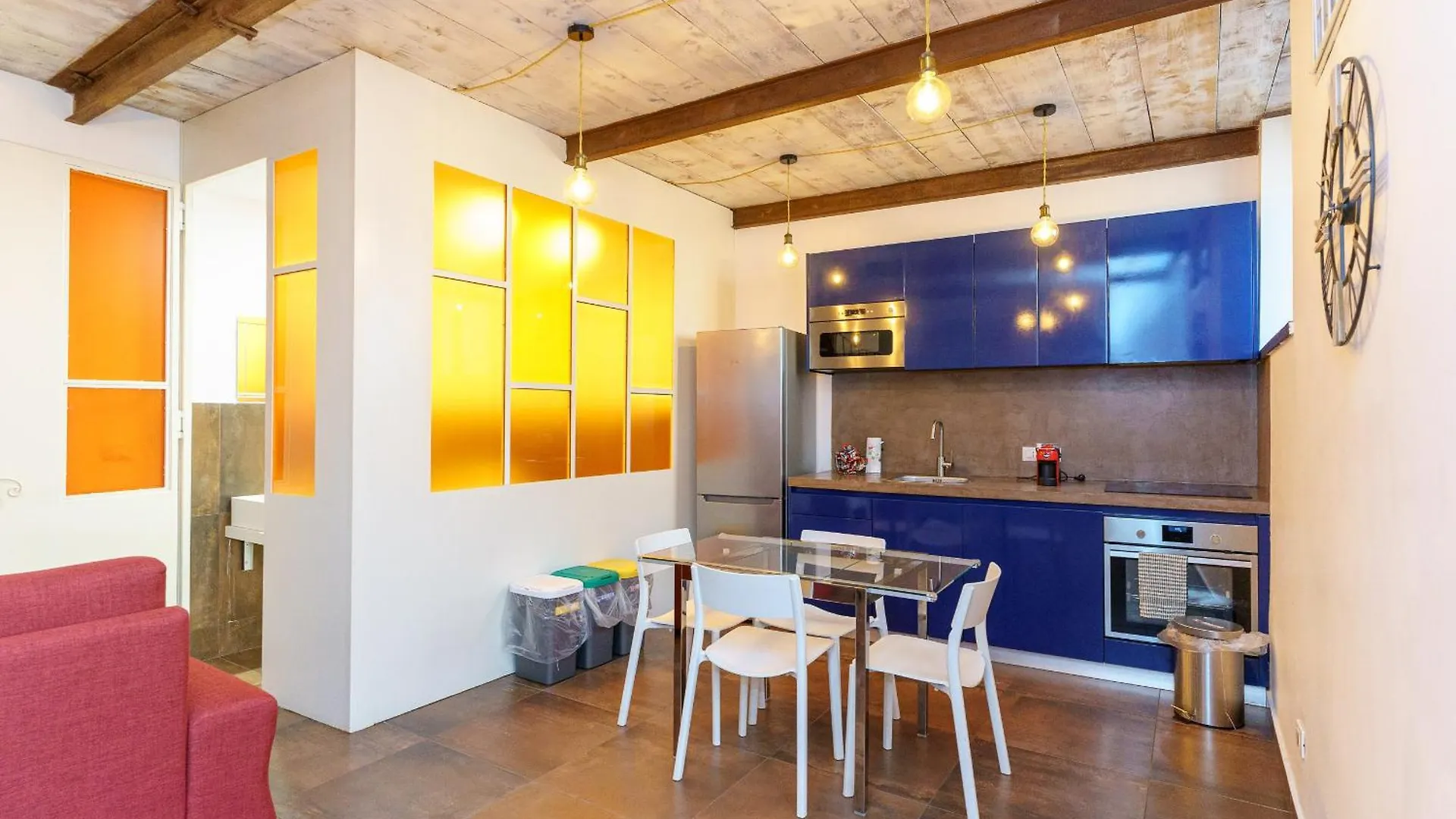 Proserpina Apartment Catania 0*,