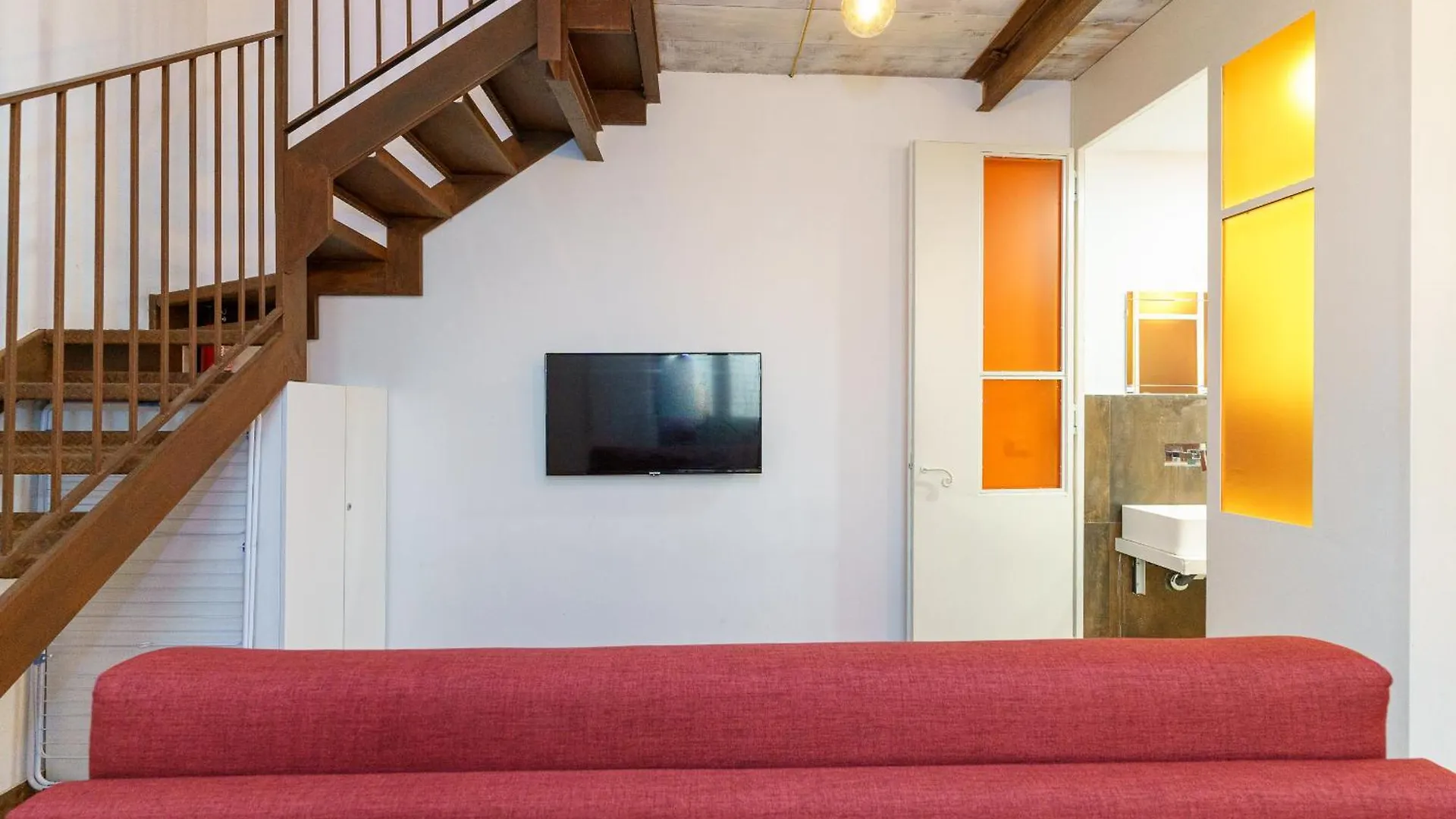 Proserpina Apartment Catania Holiday home