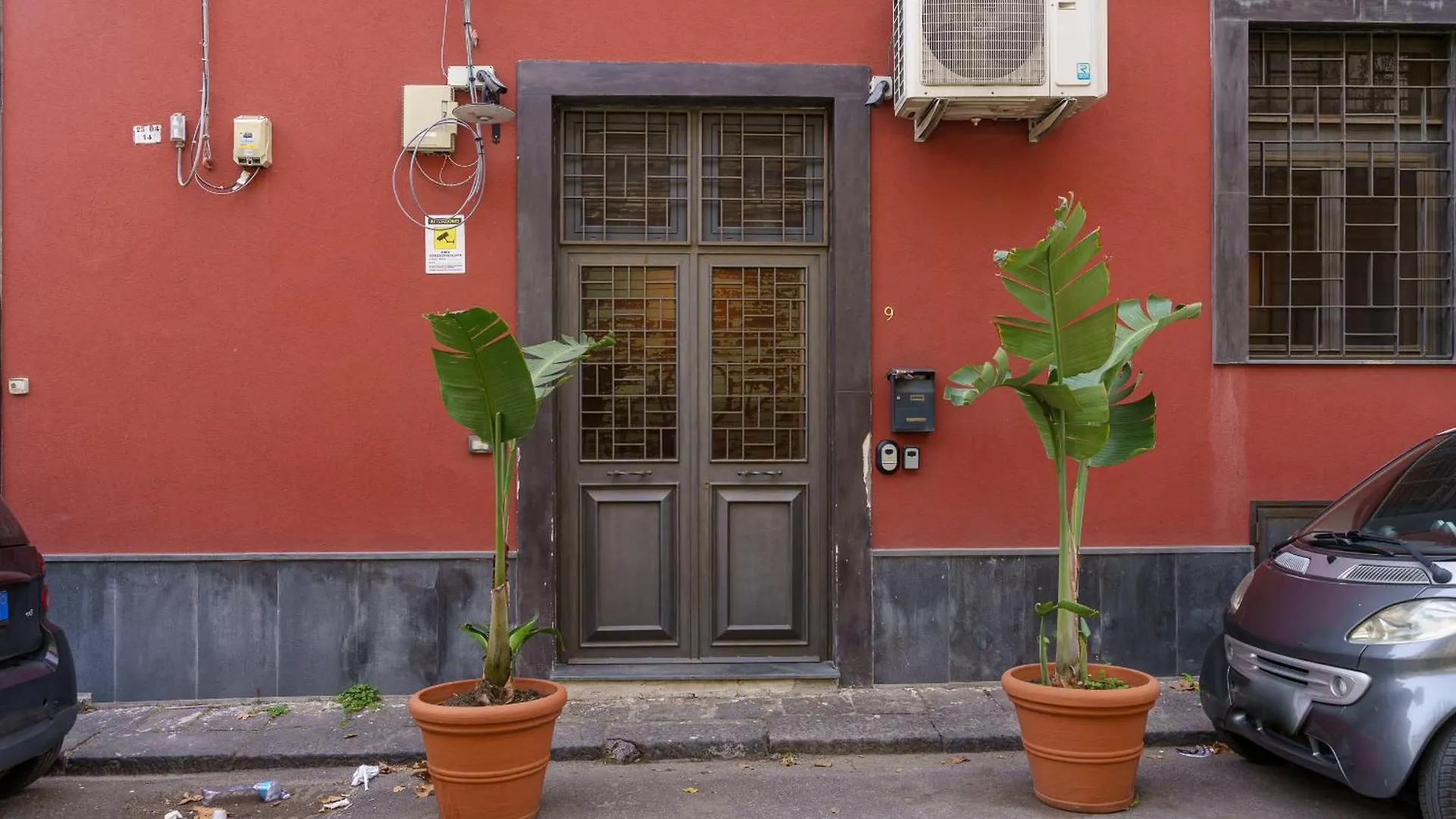 Holiday home Proserpina Apartment Catania Italy