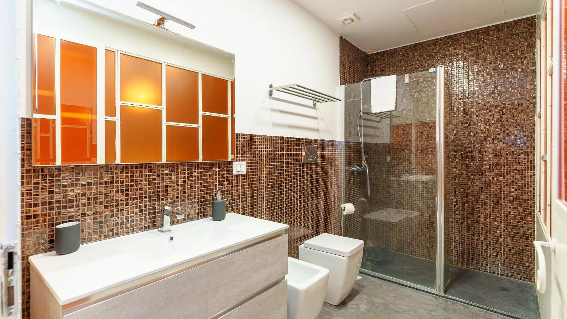 Proserpina Apartment Catania 0*,  Italy