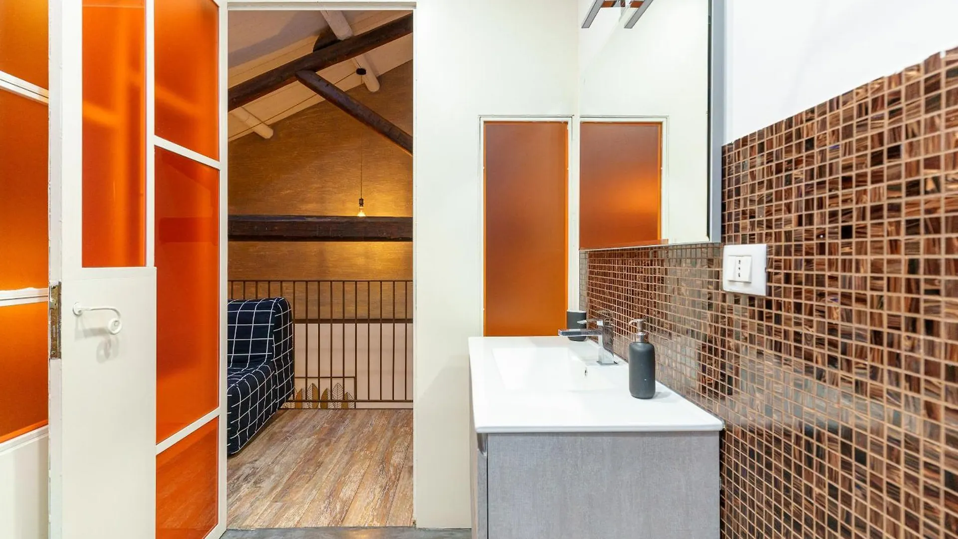 Holiday home Proserpina Apartment Catania