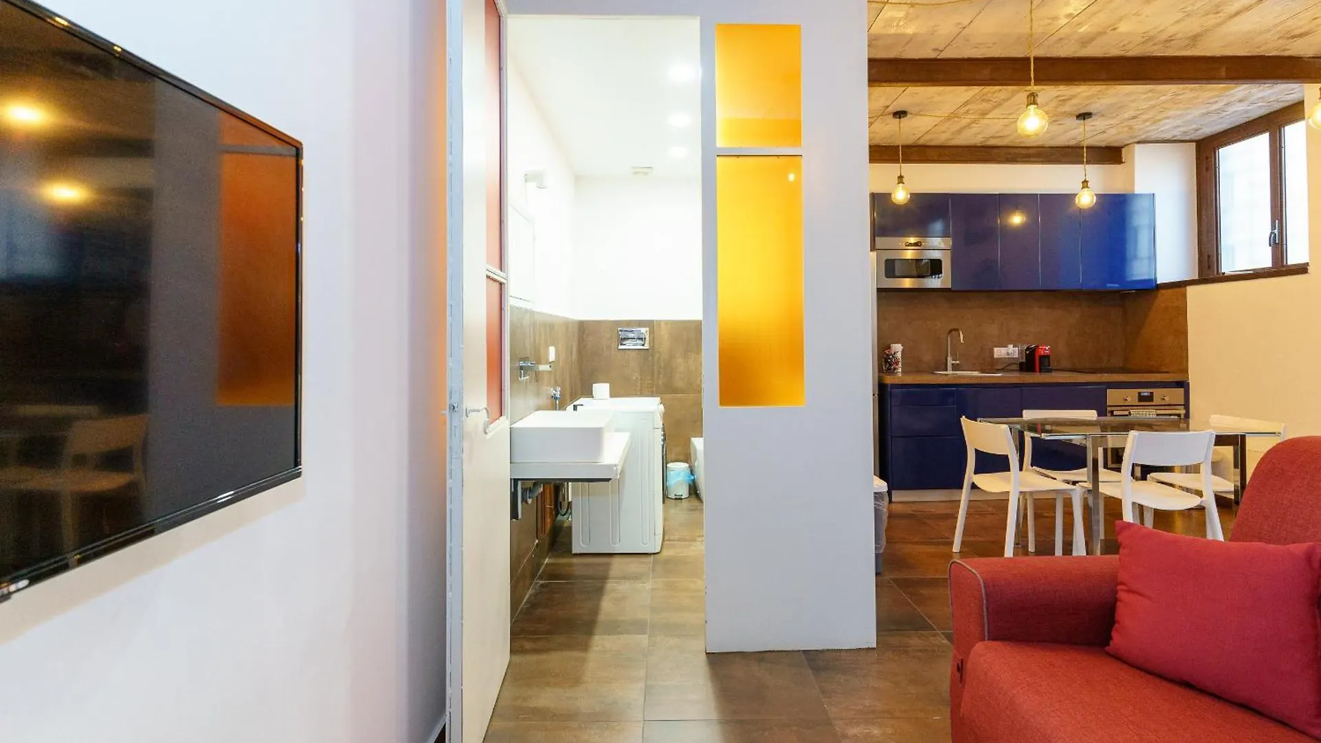 Holiday home Proserpina Apartment Catania