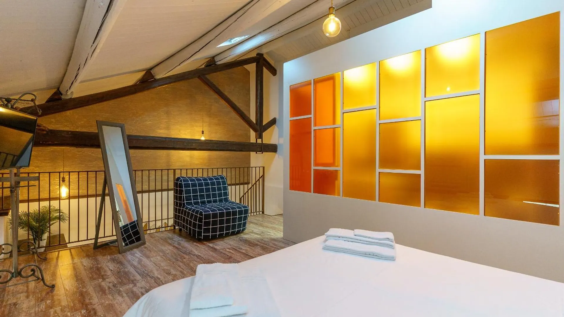 Holiday home Proserpina Apartment Catania
