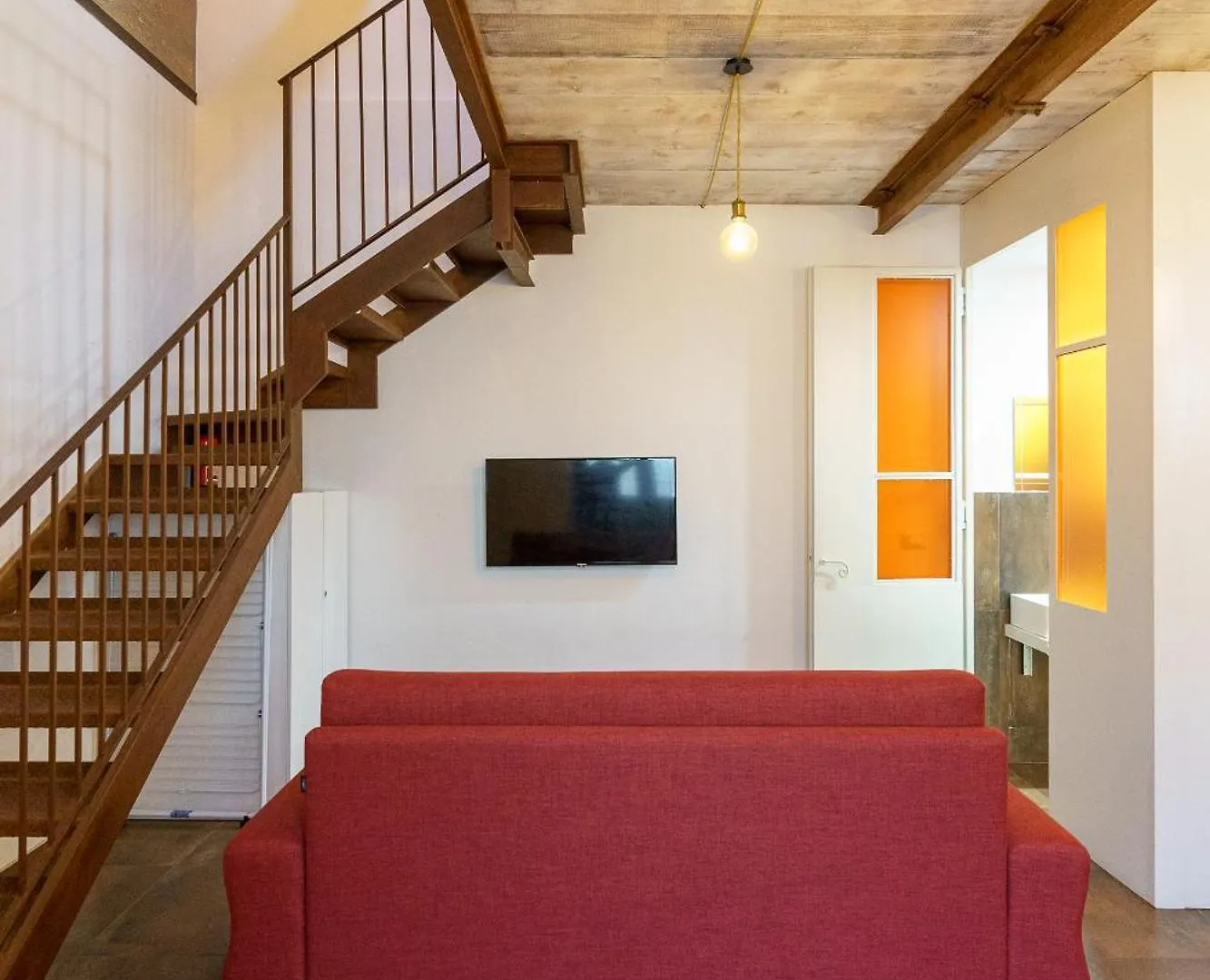 Holiday home Proserpina Apartment Catania Italy