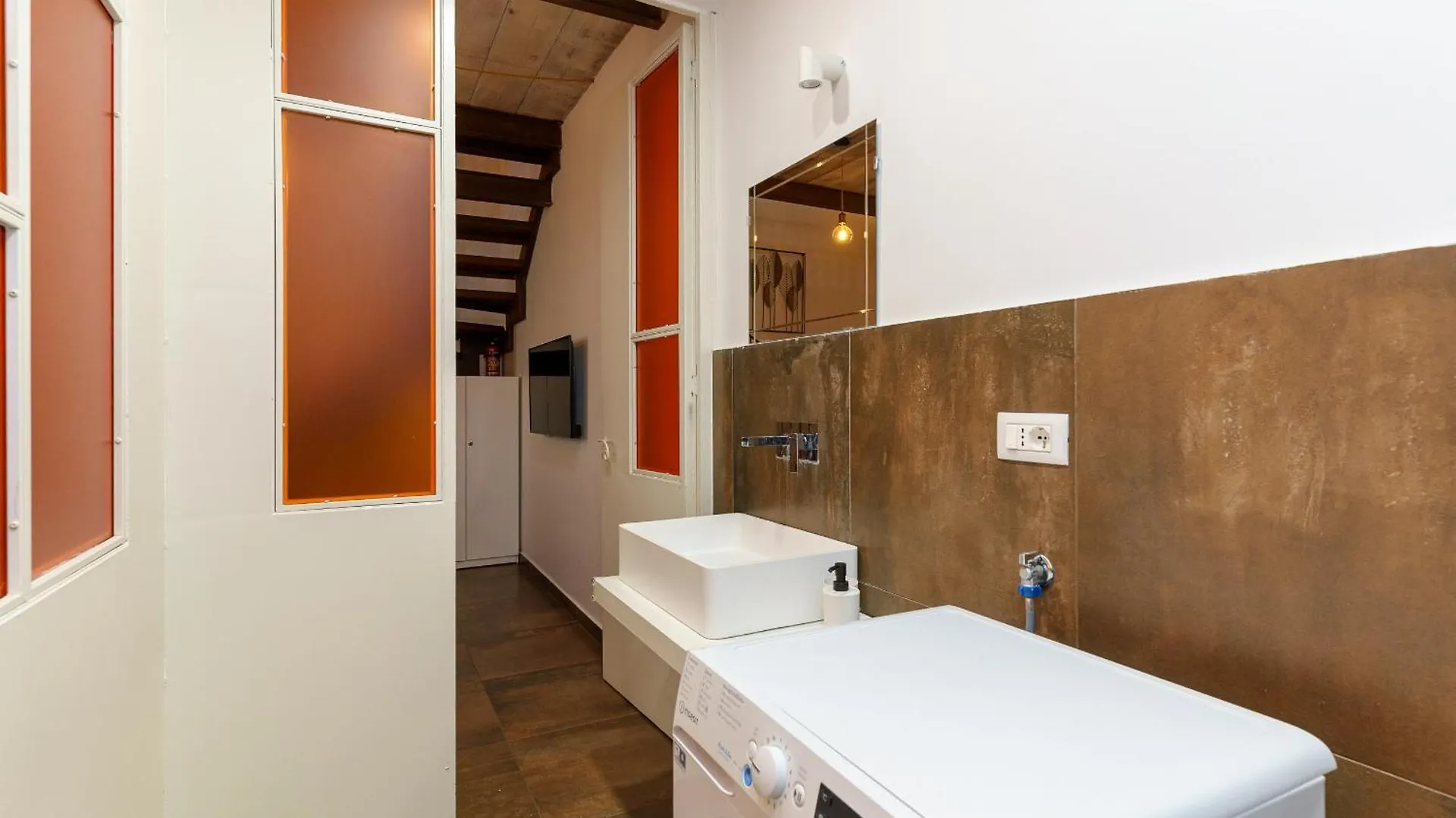 Proserpina Apartment Catania Holiday home
