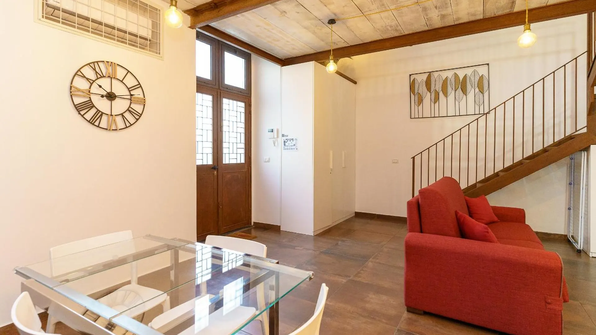 Proserpina Apartment Catania